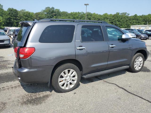 Изображение 3 2017 TOYOTA SEQUOIA PLATINUM 2017 с VIN 5TDDY5G16HS148359