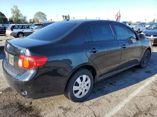 Image 3 of 2010 TOYOTA COROLLA BASE 2010 with VIN 1NXBU4EE7AZ222677