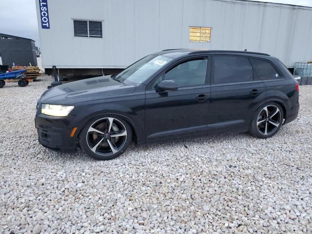 Obraz 1 z 2019 AUDI Q7 PRESTIGE 2019 z VIN WA1VAAF77KD030261