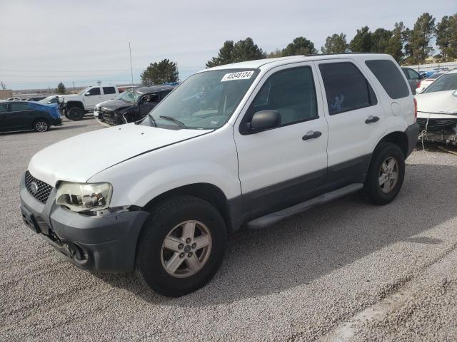 Изображение 2007 FORD ESCAPE XLS 2007