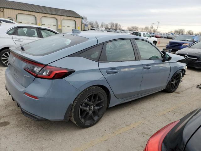 Image 3 of 2023 HONDA CIVIC SPORT 2023 with VIN 19XFL2H86PE024294