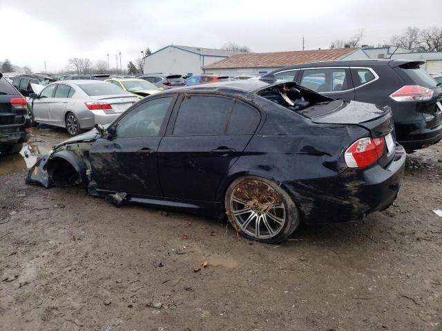Image 2 of 2011 BMW M3  2011 with VIN WBSPM9C57BE202900