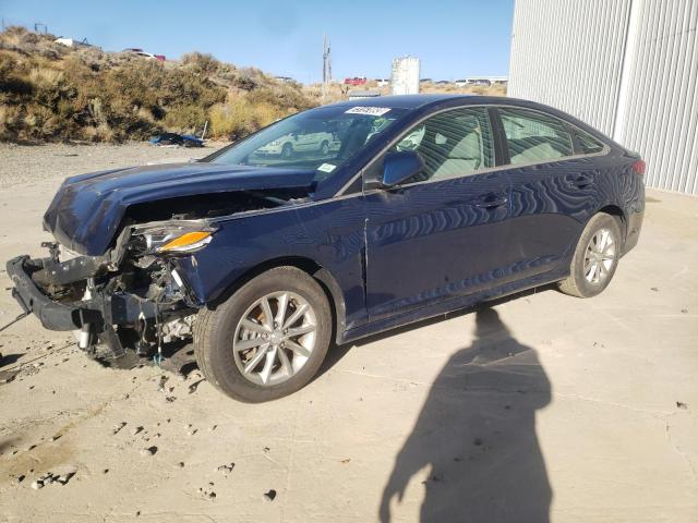 2019 HYUNDAI SONATA SE 2019 image