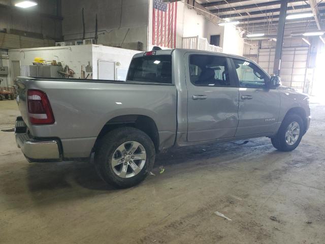 Image 3 of 2024 RAM 1500 LARAMIE 2024 with VIN 1C6RREJTXRN219218