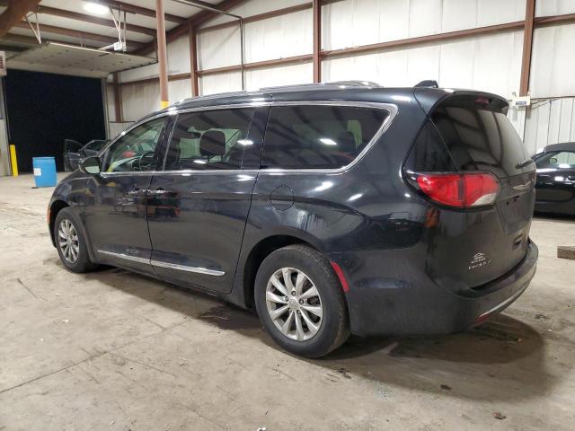 Изображение 2 2018 CHRYSLER PACIFICA TOURING L 2018 с VIN 2C4RC1BG8JR356122