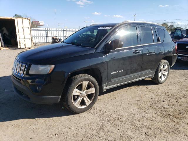 2016 JEEP COMPASS SPORT 2016 image