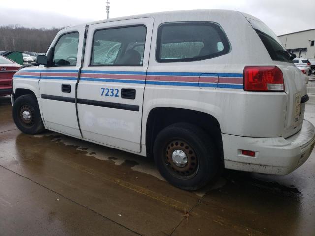 Image 2 of 2012 VPG MV-1 2012 with VIN 523MF1A68CM101531