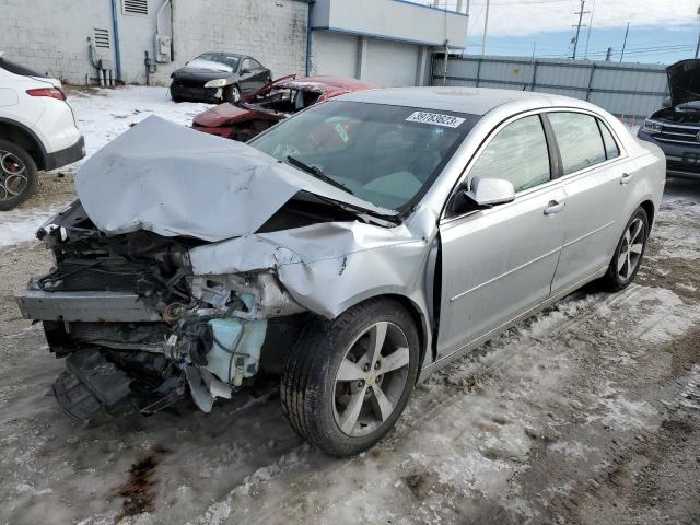 Image 1 of 2009 CHEVROLET MALIBU 2LT 2009 with VIN 1G1ZJ57B99F174841