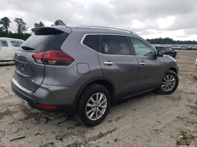 Изображение 3 2018 NISSAN ROGUE S 2018 с VIN KNMAT2MV7JP554156