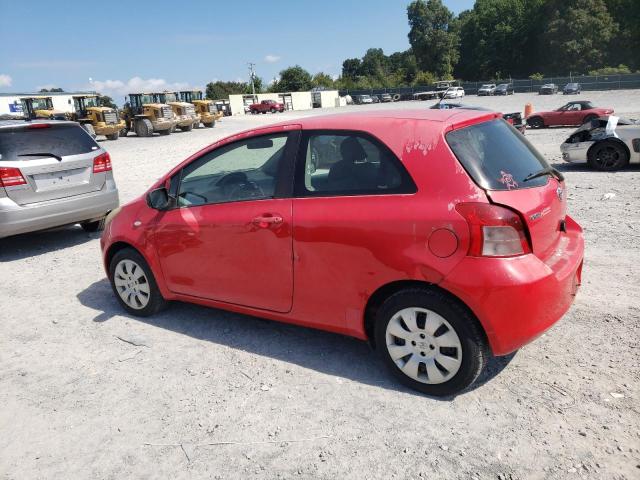 Obraz 2 z 2007 TOYOTA YARIS  2007 z VIN JTDJT923375097618