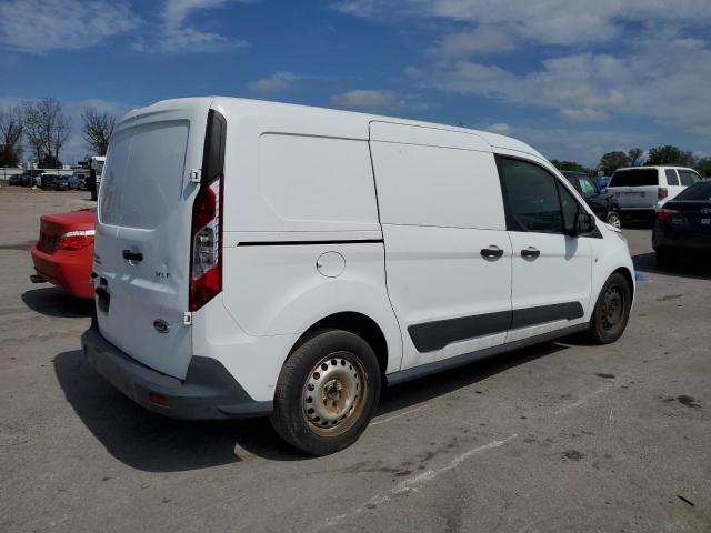 Image 3 of 2014 FORD TRANSIT CONNECT XLT 2014 with VIN NM0LS7F77E1149573