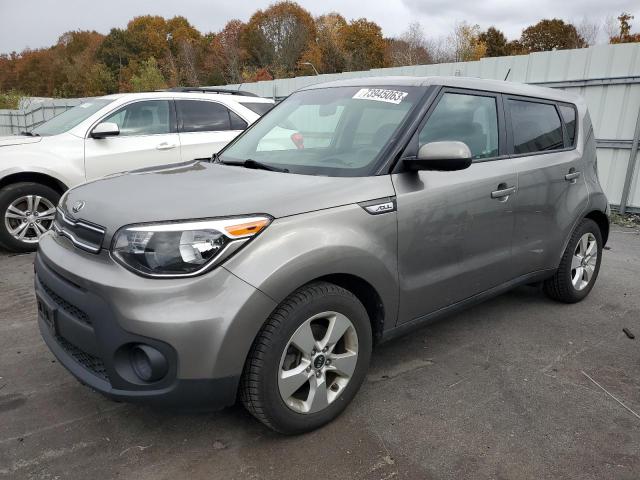 Изображение 1 2018 KIA SOUL  2018 с VIN KNDJN2A24J7548190