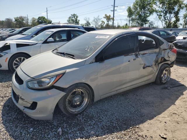 2016 HYUNDAI ACCENT SE 2016 image