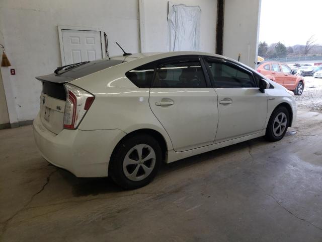 Изображение 3 2013 TOYOTA PRIUS  2013 с VIN JTDKN3DU0D5688292