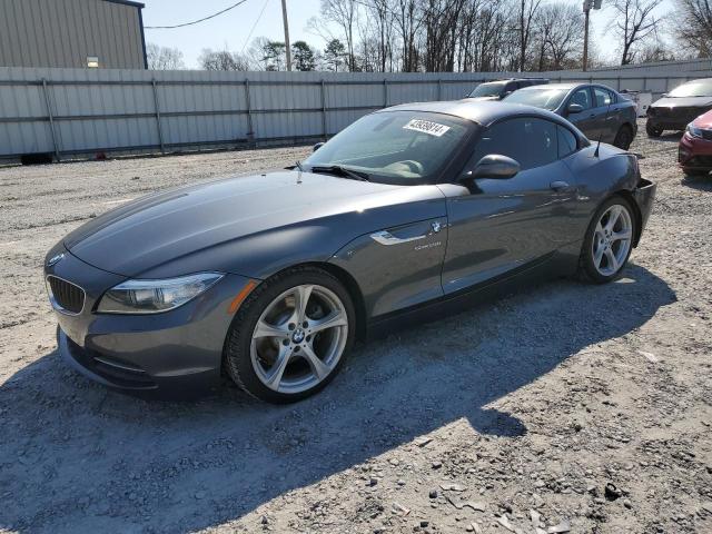2014 BMW Z4 SDRIVE28I 2014 image