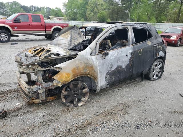 Obraz 1 z 2014 BUICK ENCORE  2014 z VIN KL4CJCSB0EB708572