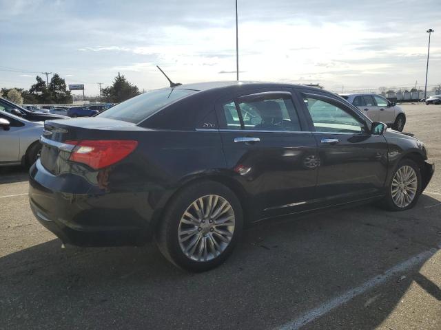 Изображение 3 2011 CHRYSLER 200 LIMITED 2011 с VIN 1C3BC2FB7BN568650