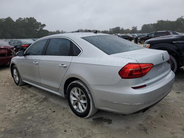 Image 2 of 2016 VOLKSWAGEN PASSAT S 2016 with VIN 1VWAT7A38GC023416