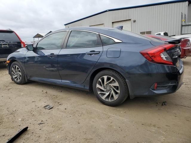 Obraz 2 z 2017 HONDA CIVIC EX 2017 z VIN 19XFC2F73HE002197