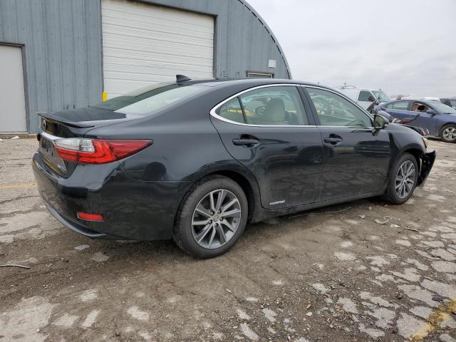 Obraz 3 z 2018 LEXUS ES 300H 2018 z VIN JTHBW1GG8J2193857