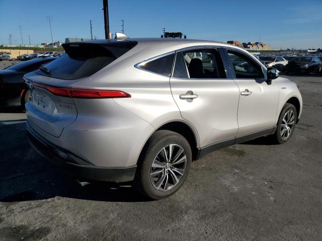 Image 3 of 2021 TOYOTA VENZA LE 2021 with VIN JTEAAAAH4MJ020775