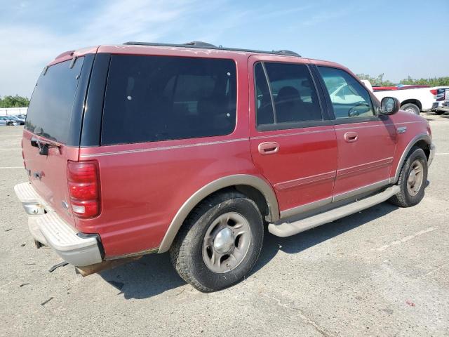 Image 3 of 2000 FORD EXPEDITION EDDIE BAUER 2000 with VIN 1FMRU17L7YLC20680