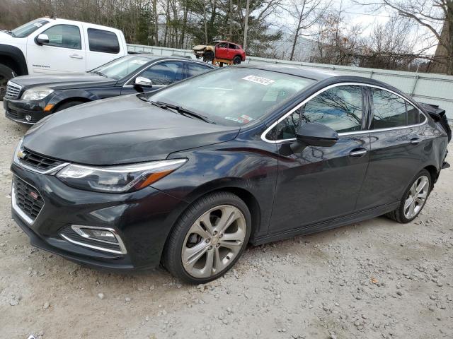 Image 1 of 2016 CHEVROLET CRUZE PREMIER 2016 with VIN 1G1BG5SM6G7235871
