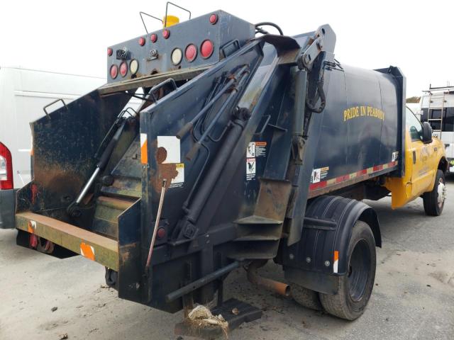 Image 3 of 2000 FORD F450 SUPER DUTY 2000 with VIN 1FDXF46S2YEA76424