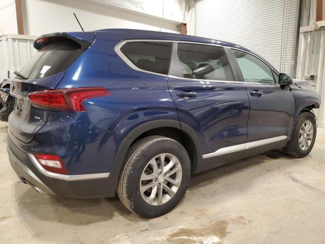 Image 3 of 2020 HYUNDAI SANTA FE SE 2020 with VIN 5NMS2CAD2LH302335