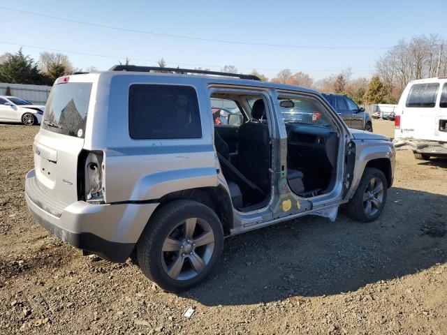 Image 3 of 2015 JEEP PATRIOT LATITUDE 2015 with VIN 1C4NJRFB0FD272582