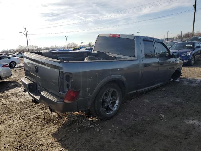Obraz 3 z 2012 DODGE RAM 1500 ST 2012 z VIN 1C6RD7FT2CS239829