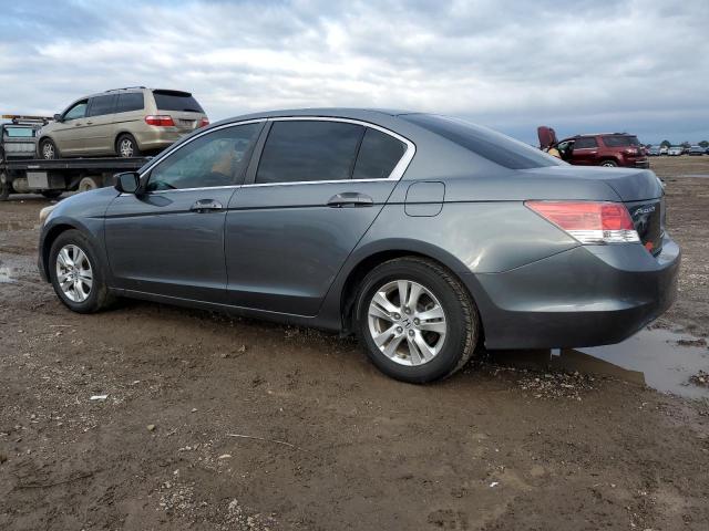 Image 2 of 2010 HONDA ACCORD LXP 2010 with VIN 1HGCP2F46AA182363