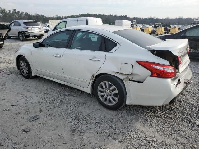 Obraz 2 z 2016 NISSAN ALTIMA 2.5 2016 z VIN 1N4AL3AP1GC114970