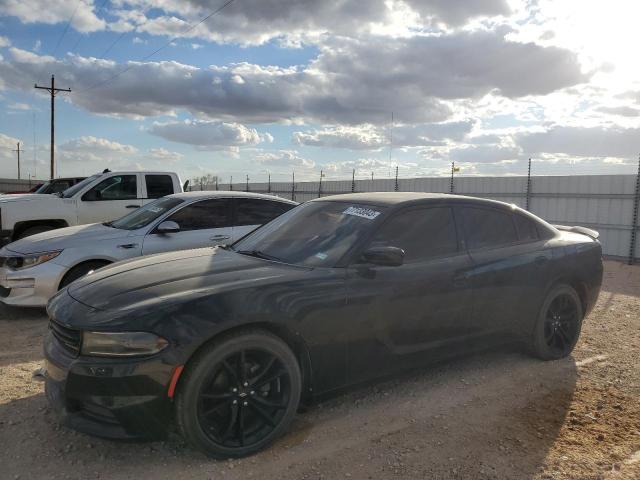 Изображение 1 2018 DODGE CHARGER SXT 2018 с VIN 2C3CDXBG1JH221628