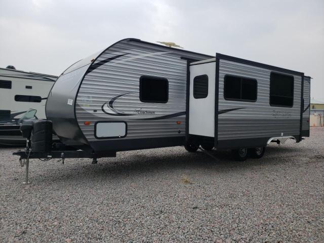 Obraz 2 z 2016 COACH CAMPER 2016 z VIN 5ZT2CAUB0GA023749