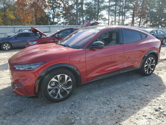 2023 FORD MUSTANG MACH-E PREMIUM 2023 image