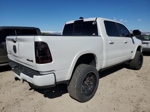 Obraz 3 z 2021 RAM 1500 LIMITED 2021 z VIN 1C6SRFHM2MN649887