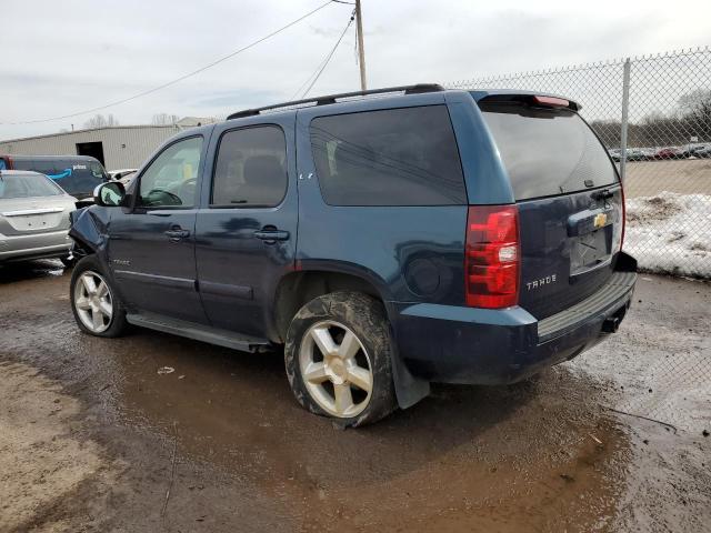 Image 2 of 2007 CHEVROLET TAHOE K1500 2007 with VIN 1GNFK13087J101286