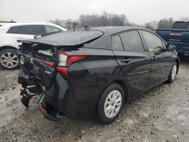 Image 3 of 2019 TOYOTA PRIUS  2019 with VIN JTDKARFUXK3070031