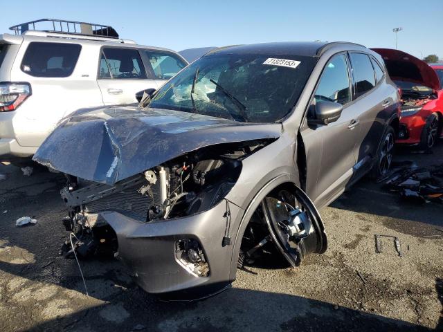 Изображение 1 2023 FORD ESCAPE ST LINE PLUS 2023 с VIN 1FMCU9NA5PUA46154