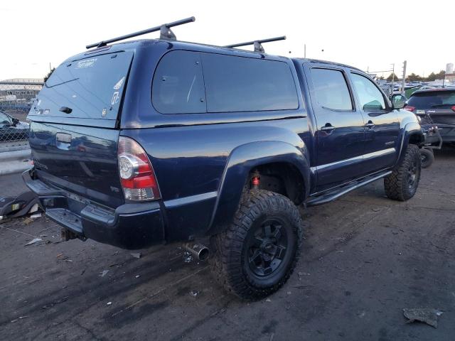 Image 3 of 2013 TOYOTA TACOMA DOUBLE CAB 2013 with VIN 3TMLU4EN0DM108196