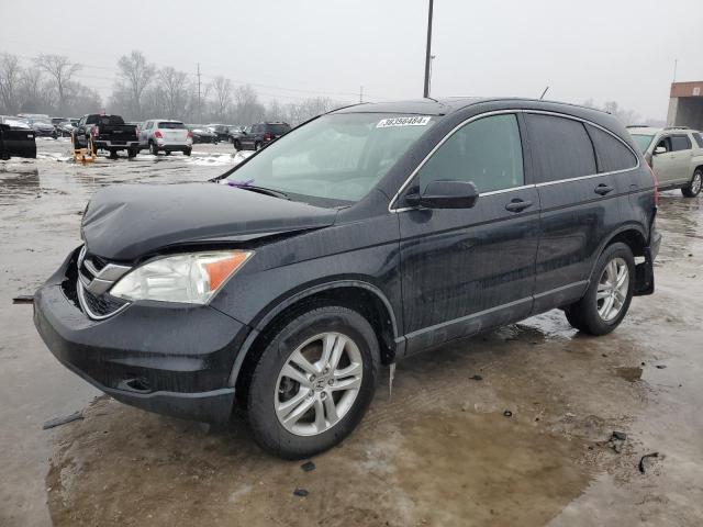 Obraz 1 z 2010 HONDA CR-V EXL 2010 z VIN 5J6RE4H72AL018155