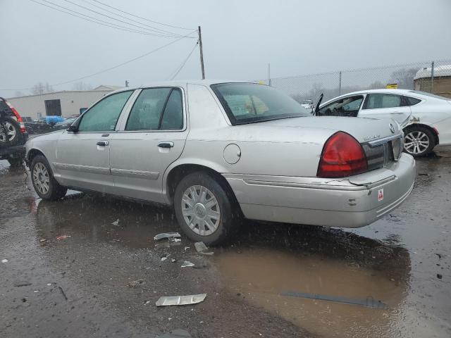 Изображение 2 2007 MERCURY GRAND MARQUIS GS 2007 с VIN 2MEFM74W67X602532