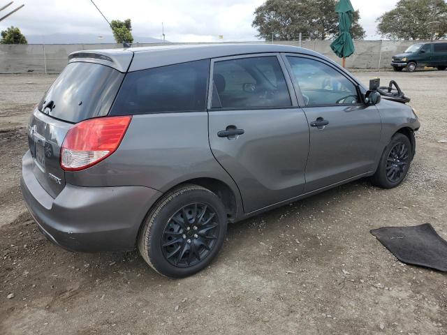 Image 3 of 2004 TOYOTA COROLLA MATRIX XR 2004 with VIN 2T1KR32E24C316004