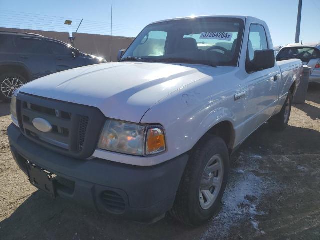 Изображение 1 2009 FORD RANGER  2009 с VIN 1FTYR10D29PA24077