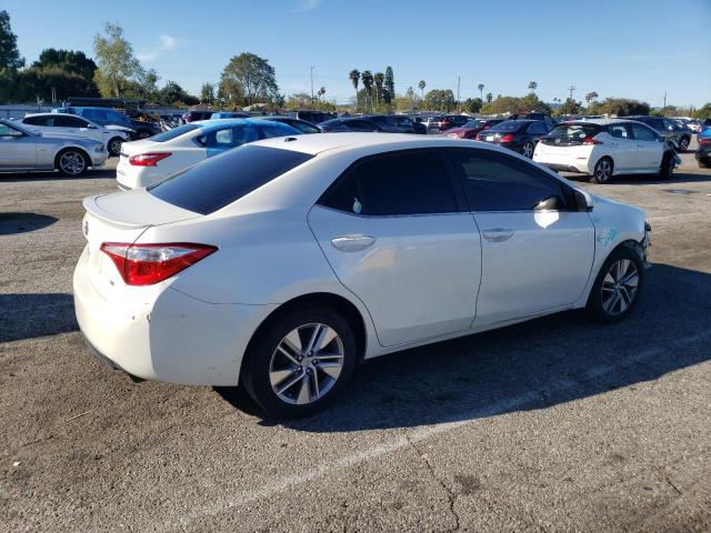 Изображение 3 2014 TOYOTA COROLLA ECO 2014 с VIN 5YFBPRHE8EP050862