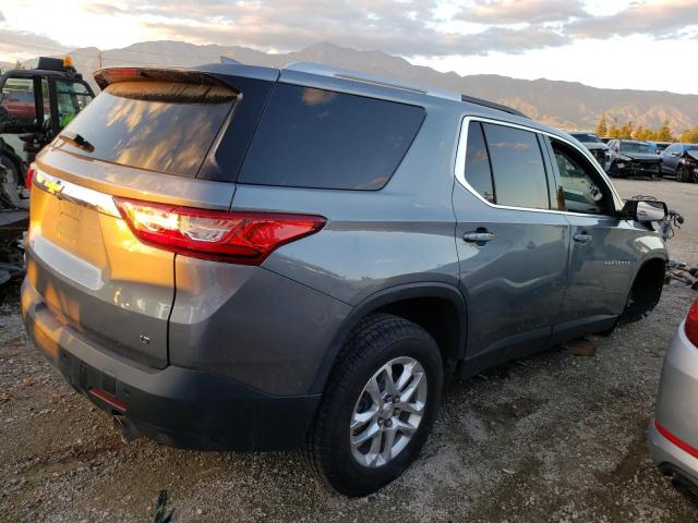 Image 3 of 2018 CHEVROLET TRAVERSE LT 2018 with VIN 1GNERGKW7JJ257309