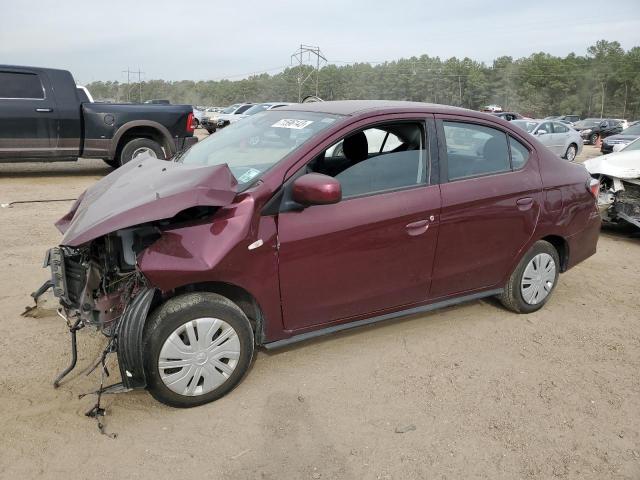 2021 MITSUBISHI MIRAGE G4 ES 2021 image