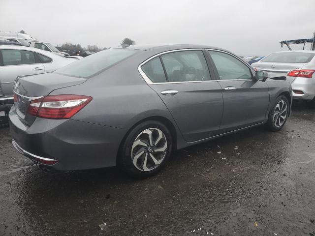 Image 3 of 2017 HONDA ACCORD EX 2017 with VIN 1HGCR2F75HA057840