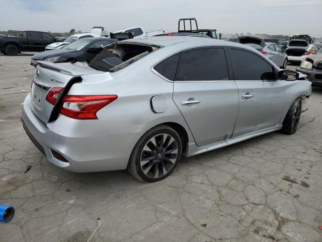 Image 3 of 2017 NISSAN SENTRA SR TURBO 2017 with VIN 3N1CB7AP4HY233203